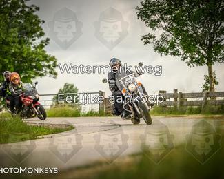 Motor Elfstedentocht – 9 juni 2025 photo