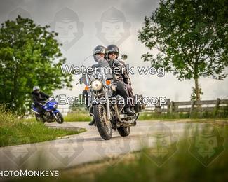 Motor Elfstedentocht – 9 juni 2025 photo