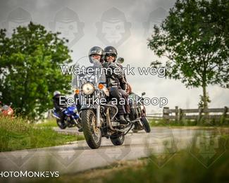 Motor Elfstedentocht – 9 juni 2025 photo