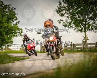 Motor Elfstedentocht – 9 juni 2025 photo