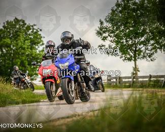 Motor Elfstedentocht – 9 juni 2025 photo