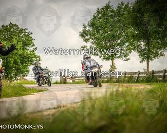 Motor Elfstedentocht – 9 juni 2025 photo