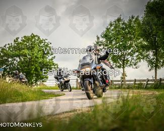 Motor Elfstedentocht – 9 juni 2025 photo