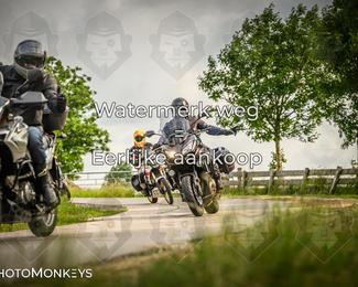 Motor Elfstedentocht – 9 juni 2025 photo