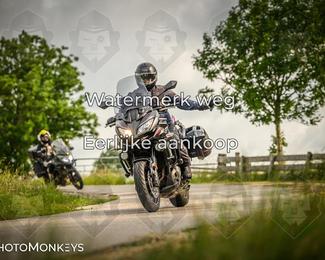 Motor Elfstedentocht – 9 juni 2025 photo