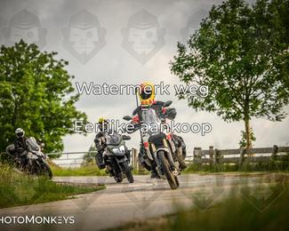 Motor Elfstedentocht – 9 juni 2025 photo