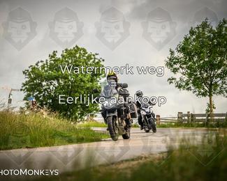Motor Elfstedentocht – 9 juni 2025 photo