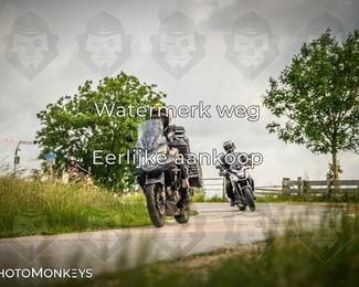 Motor Elfstedentocht – 9 juni 2025 photo