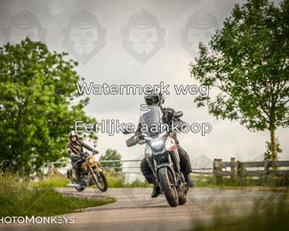 Motor Elfstedentocht – 9 juni 2025 photo