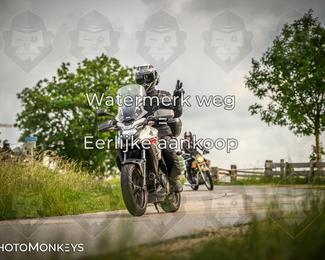 Motor Elfstedentocht – 9 juni 2025 photo