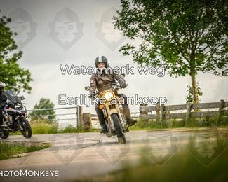 Motor Elfstedentocht – 9 juni 2025 photo