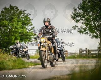 Motor Elfstedentocht – 9 juni 2025 photo