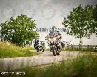 Motor Elfstedentocht – 9 juni 2025 photo