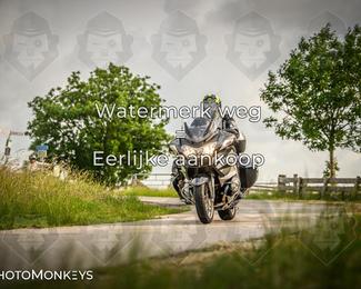 Motor Elfstedentocht – 9 juni 2025 photo