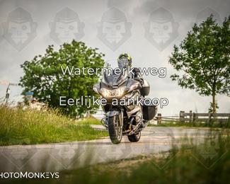 Motor Elfstedentocht – 9 juni 2025 photo