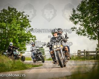 Motor Elfstedentocht – 9 juni 2025 photo