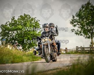 Motor Elfstedentocht – 9 juni 2025 photo