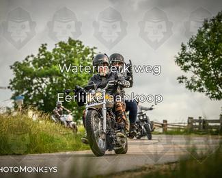 Motor Elfstedentocht – 9 juni 2025 photo