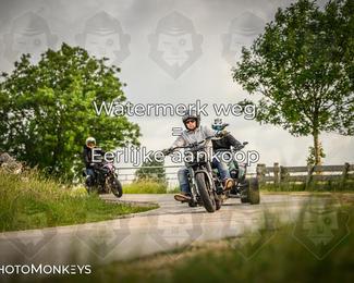 Motor Elfstedentocht – 9 juni 2025 photo