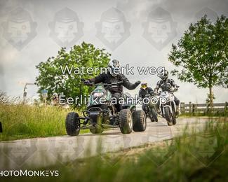 Motor Elfstedentocht – 9 juni 2025 photo