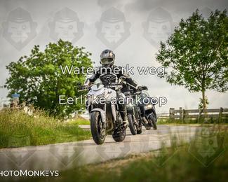 Motor Elfstedentocht – 9 juni 2025 photo