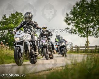 Motor Elfstedentocht – 9 juni 2025 photo