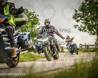 Motor Elfstedentocht – 9 juni 2025 photo