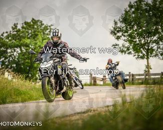 Motor Elfstedentocht – 9 juni 2025 photo