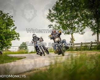 Motor Elfstedentocht – 9 juni 2025 photo