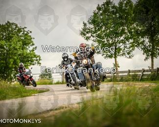 Motor Elfstedentocht – 9 juni 2025 photo