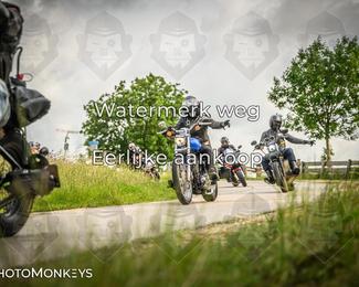 Motor Elfstedentocht – 9 juni 2025 photo