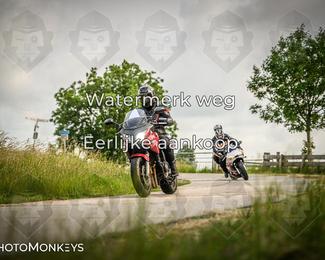 Motor Elfstedentocht – 9 juni 2025 photo