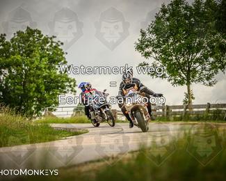 Motor Elfstedentocht – 9 juni 2025 photo