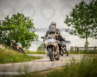 Motor Elfstedentocht – 9 juni 2025 photo