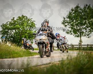 Motor Elfstedentocht – 9 juni 2025 photo