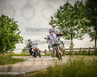 Motor Elfstedentocht – 9 juni 2025 photo