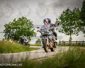 Motor Elfstedentocht – 9 juni 2025 photo
