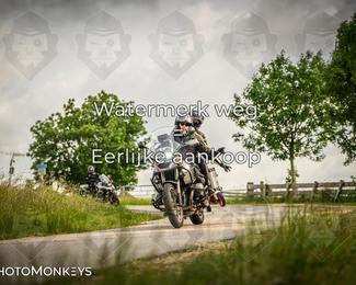 Motor Elfstedentocht – 9 juni 2025 photo