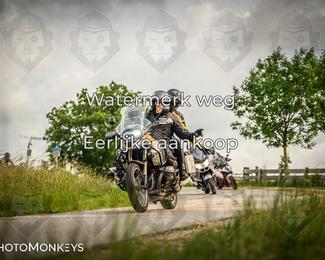 Motor Elfstedentocht – 9 juni 2025 photo