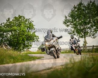 Motor Elfstedentocht – 9 juni 2025 photo