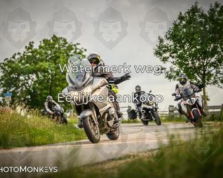 Motor Elfstedentocht – 9 juni 2025 photo