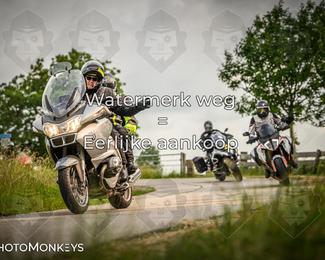 Motor Elfstedentocht – 9 juni 2025 photo