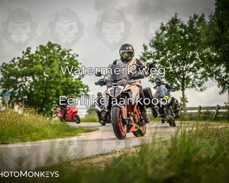 Motor Elfstedentocht – 9 juni 2025 photo