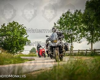 Motor Elfstedentocht – 9 juni 2025 photo