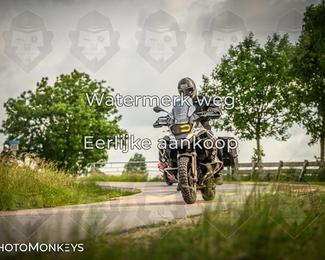 Motor Elfstedentocht – 9 juni 2025 photo