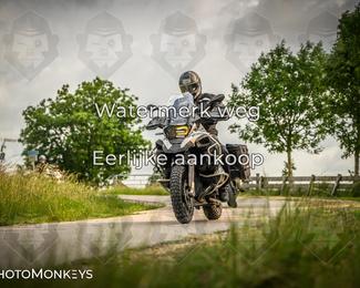 Motor Elfstedentocht – 9 juni 2025 photo