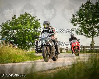 Motor Elfstedentocht – 9 juni 2025 photo