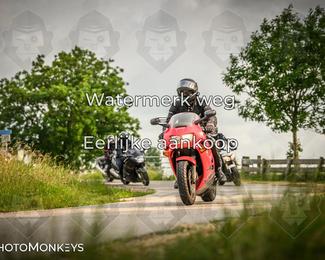 Motor Elfstedentocht – 9 juni 2025 photo