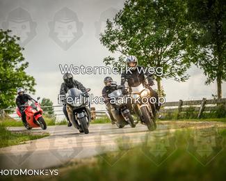 Motor Elfstedentocht – 9 juni 2025 photo