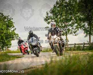 Motor Elfstedentocht – 9 juni 2025 photo